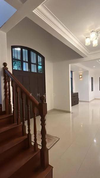 Bungalow House untuk Disewa di Leisure Farm (Gelang Patah) - Khoo . - Entrance - PropertyGuru.com.my
