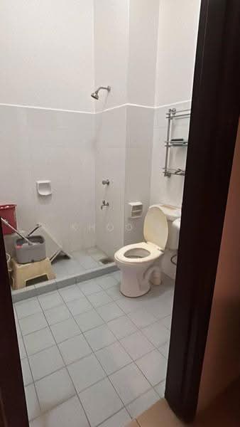 Bungalow House untuk Disewa di Leisure Farm (Gelang Patah) - Khoo . - Bathroom - PropertyGuru.com.my