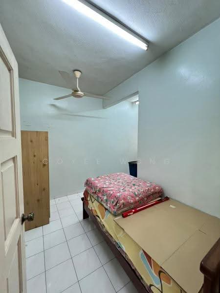 Rumah Teres 2-Tingkat untuk Dijual di Bandar Sri Damansara (Selangor) - Coyee Wong - Bedroom - PropertyGuru.com.my