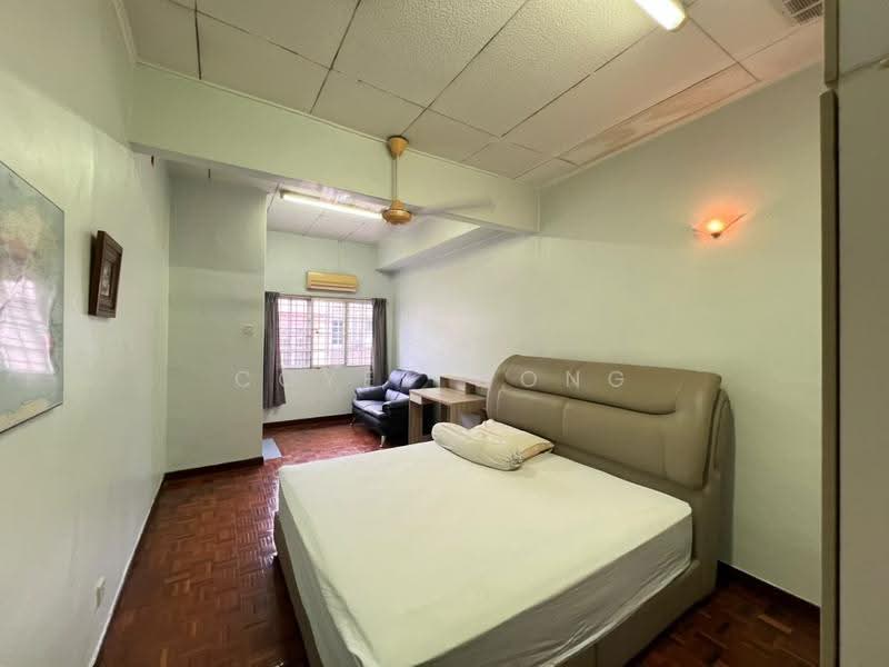 Rumah Teres 2-Tingkat untuk Dijual di Bandar Sri Damansara (Selangor) - Coyee Wong - PropertyGuru.com.my