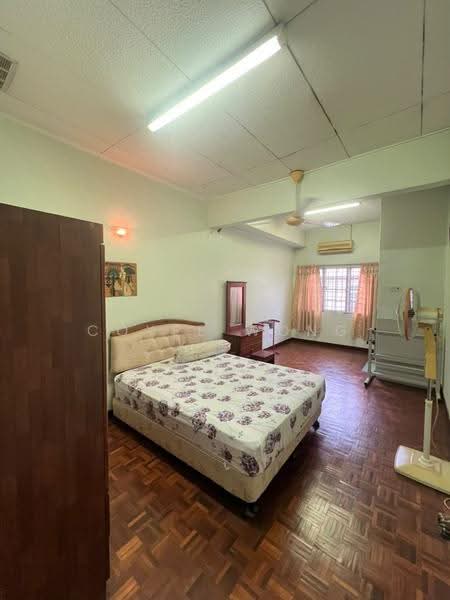 Rumah Teres 2-Tingkat untuk Dijual di Bandar Sri Damansara (Selangor) - Coyee Wong - Bedroom - PropertyGuru.com.my