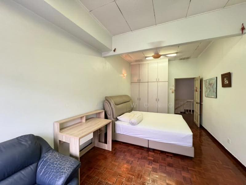 Rumah Teres 2-Tingkat untuk Dijual di Bandar Sri Damansara (Selangor) - Coyee Wong - Bedroom - PropertyGuru.com.my