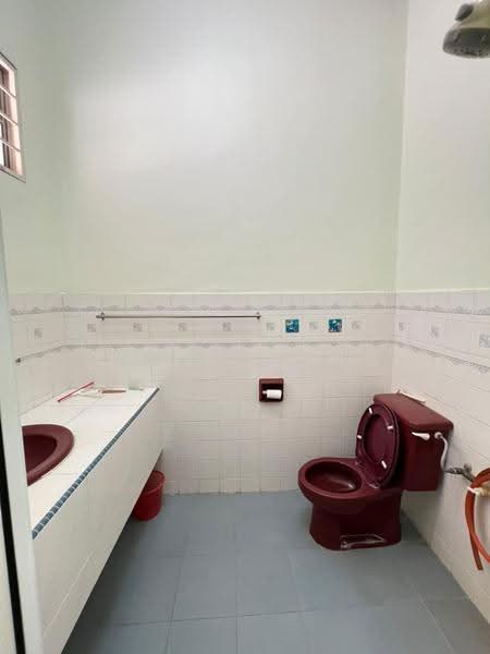 Rumah Teres 2-Tingkat untuk Dijual di Bandar Sri Damansara (Selangor) - Coyee Wong - Bathroom - PropertyGuru.com.my