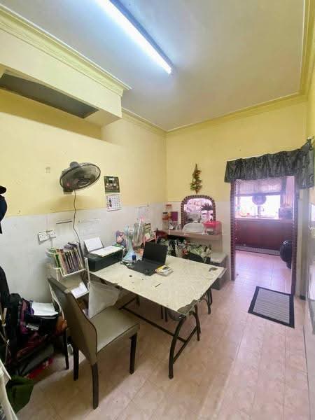 Terraced House for Sale in Bandar Tasik Puteri (Rawang) - Ai Faizal - Interior - PropertyGuru.com.my