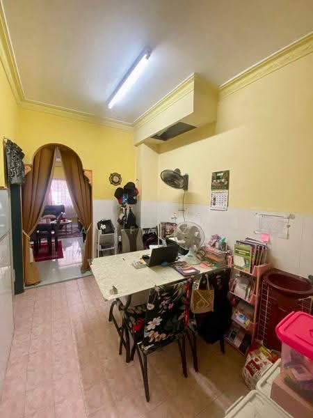 Terraced House for Sale in Bandar Tasik Puteri (Rawang) - Ai Faizal - Interior - PropertyGuru.com.my