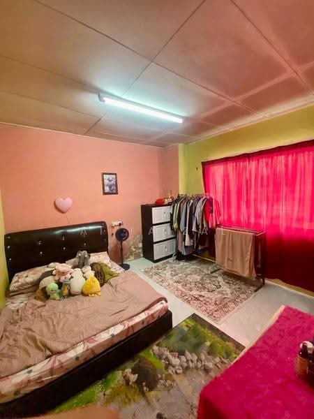 Terraced House for Sale in Bandar Tasik Puteri (Rawang) - Ai Faizal - Bedroom - PropertyGuru.com.my
