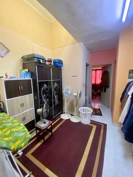Terraced House for Sale in Bandar Tasik Puteri (Rawang) - Ai Faizal - Interior - PropertyGuru.com.my
