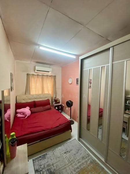 Terraced House for Sale in Bandar Tasik Puteri (Rawang) - Ai Faizal - Bedroom - PropertyGuru.com.my