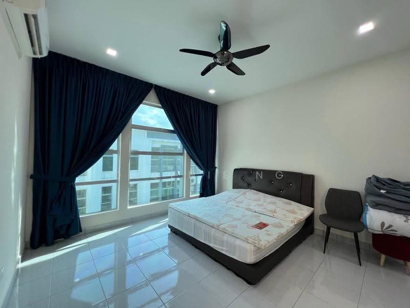 Rumah Teres untuk Dijual di Masai (Johor) - Queenie Ng - Bedroom - PropertyGuru.com.my