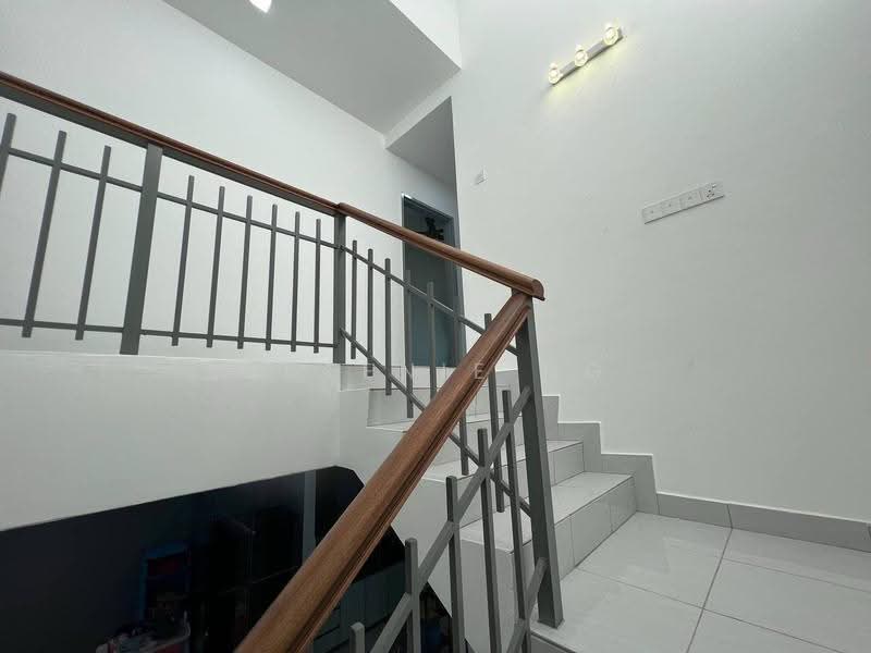 Rumah Teres untuk Dijual di Masai (Johor) - Queenie Ng - Interior - PropertyGuru.com.my
