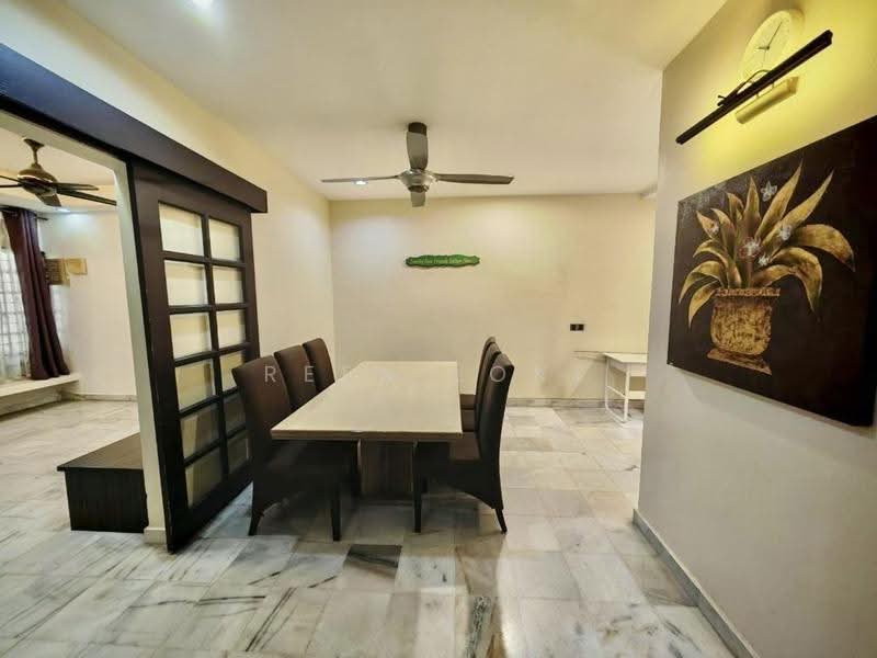 Rumah Teres untuk Dijual di Bandar Sri Damansara (Selangor) - Reen Loke - PropertyGuru.com.my