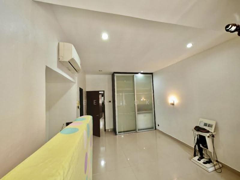 Rumah Teres untuk Dijual di Bandar Sri Damansara (Selangor) - Reen Loke - PropertyGuru.com.my