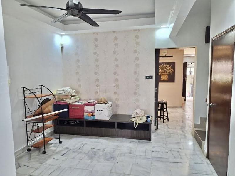 Rumah Teres untuk Dijual di Bandar Sri Damansara (Selangor) - Reen Loke - PropertyGuru.com.my