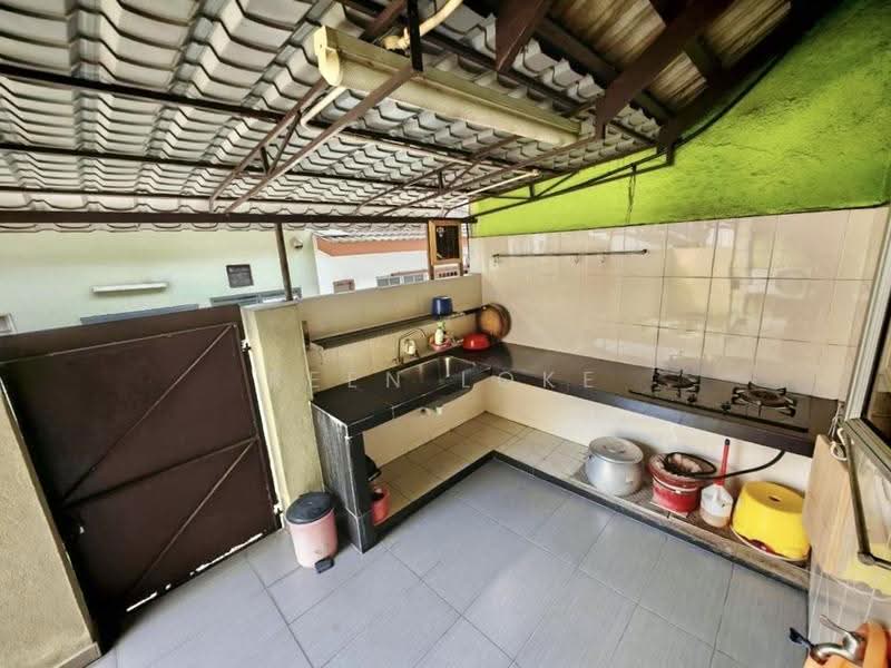Rumah Teres untuk Dijual di Bandar Sri Damansara (Selangor) - Reen Loke - PropertyGuru.com.my