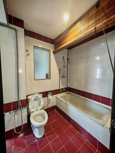 Rumah Teres untuk Dijual di Bandar Sri Damansara (Selangor) - Reen Loke - PropertyGuru.com.my