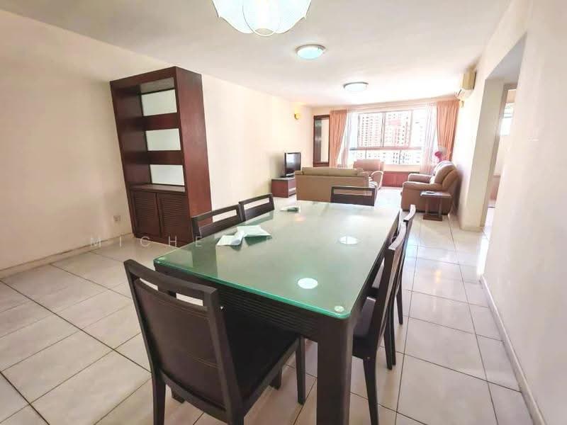 Condominium for Sale at Mont Kiara Palma - Michelle Cheong - PropertyGuru.com.my
