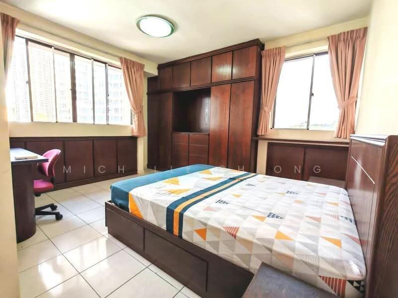 Condominium for Sale at Mont Kiara Palma - Michelle Cheong - PropertyGuru.com.my