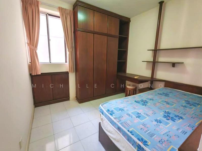 Condominium for Sale at Mont Kiara Palma - Michelle Cheong - PropertyGuru.com.my