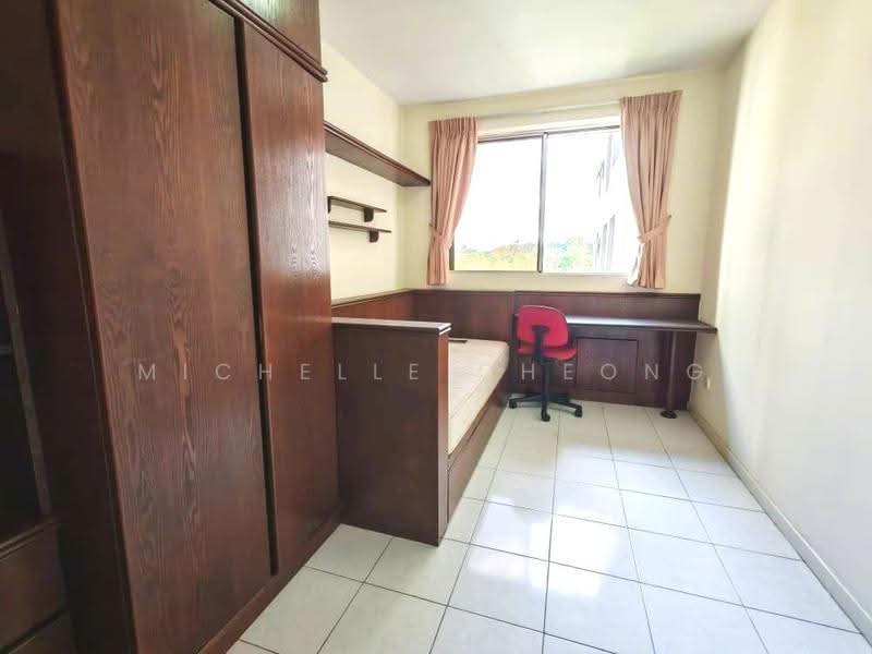 Condominium for Sale at Mont Kiara Palma - Michelle Cheong - PropertyGuru.com.my