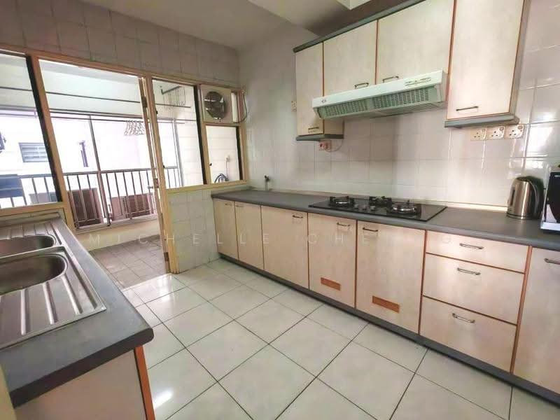 Condominium for Sale at Mont Kiara Palma - Michelle Cheong - PropertyGuru.com.my
