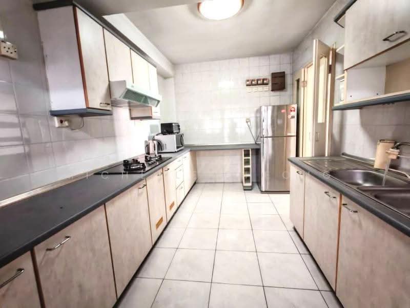 Condominium for Sale at Mont Kiara Palma - Michelle Cheong - PropertyGuru.com.my