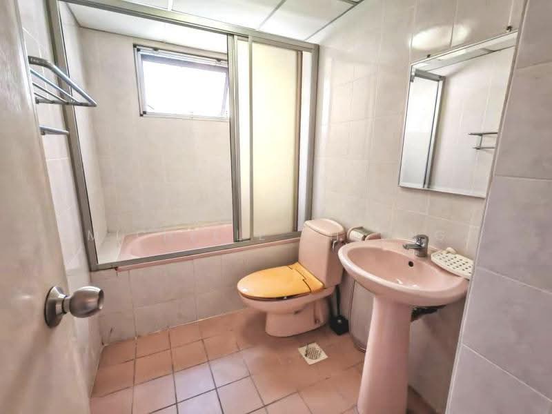 Condominium for Sale at Mont Kiara Palma - Michelle Cheong - PropertyGuru.com.my