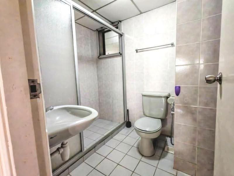 Condominium for Sale at Mont Kiara Palma - Michelle Cheong - PropertyGuru.com.my