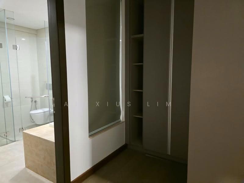 Kediaman Servis untuk Disewa di Puteri Cove Residences - Alexius Lim - Bathroom - PropertyGuru.com.my