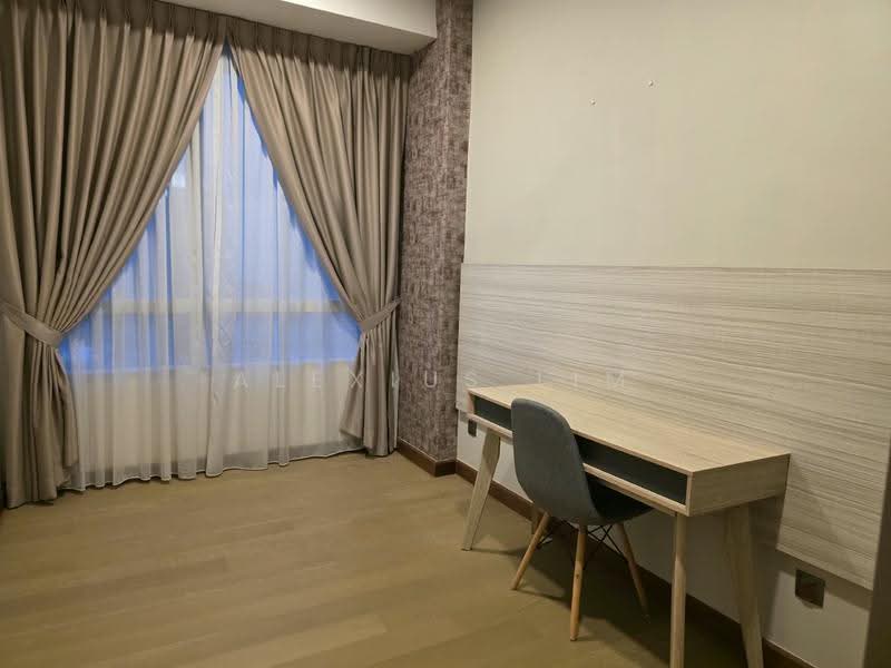 Kediaman Servis untuk Disewa di Puteri Cove Residences - Alexius Lim - Study - PropertyGuru.com.my