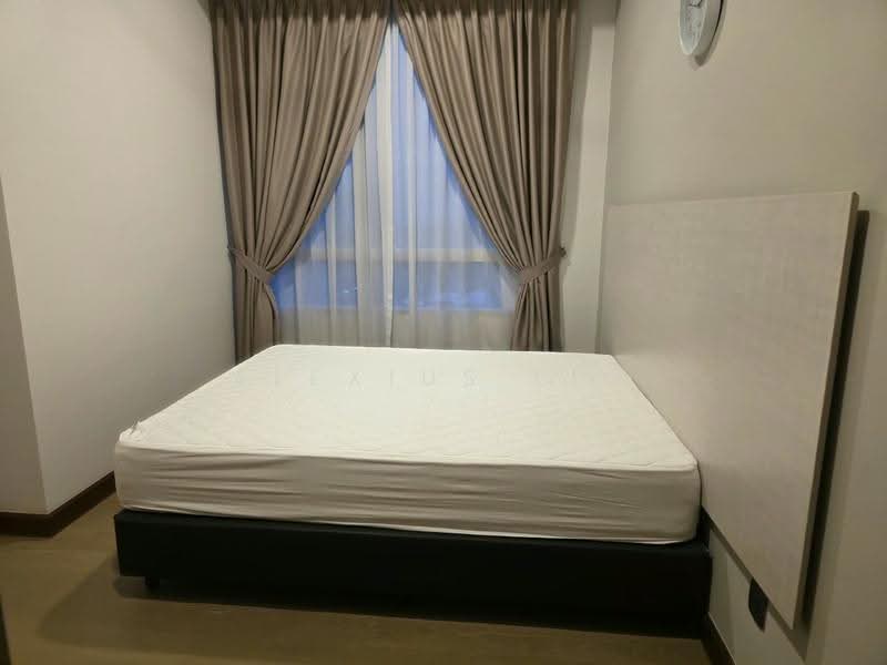 Kediaman Servis untuk Disewa di Puteri Cove Residences - Alexius Lim - Bedroom - PropertyGuru.com.my