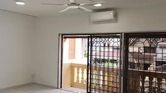 Rumah Teres 2.5-Tingkat untuk Disewa di Gasing Indah (Petaling Jaya) - Vincent Lee - PropertyGuru.com.my