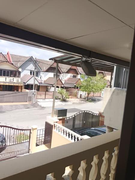 Rumah Teres 2.5-Tingkat untuk Disewa di Gasing Indah (Petaling Jaya) - Vincent Lee - PropertyGuru.com.my