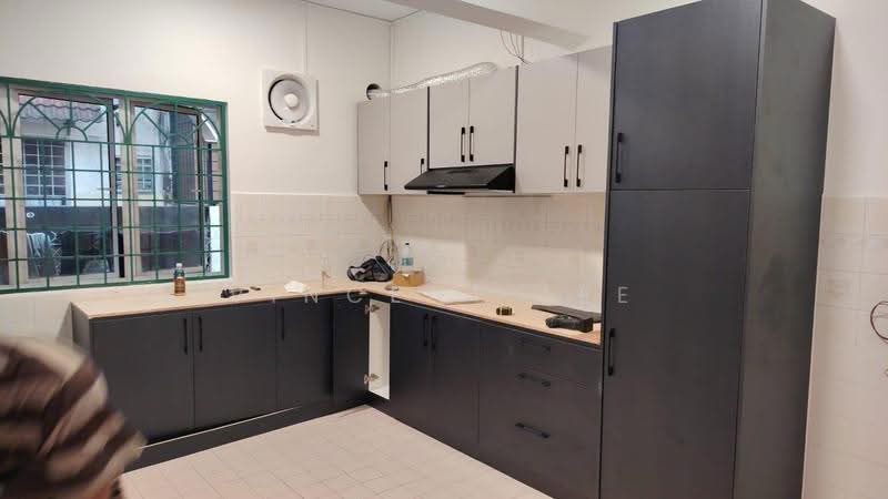 Rumah Teres 2.5-Tingkat untuk Disewa di Gasing Indah (Petaling Jaya) - Vincent Lee - PropertyGuru.com.my