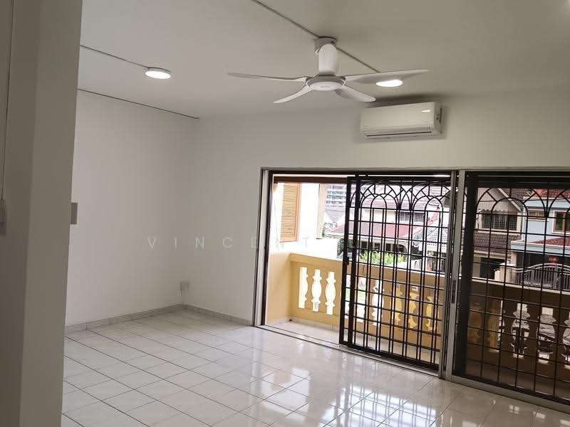 Rumah Teres 2.5-Tingkat untuk Disewa di Gasing Indah (Petaling Jaya) - Vincent Lee - PropertyGuru.com.my