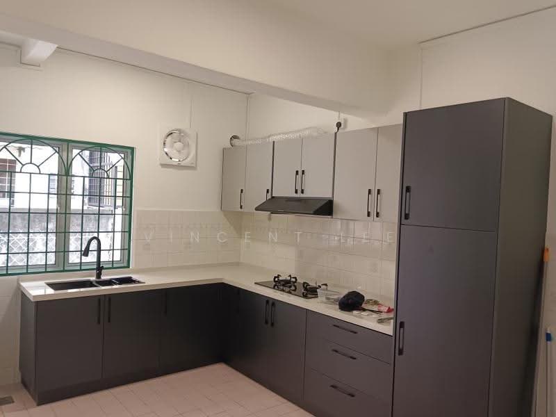 Rumah Teres 2.5-Tingkat untuk Disewa di Gasing Indah (Petaling Jaya) - Vincent Lee - PropertyGuru.com.my