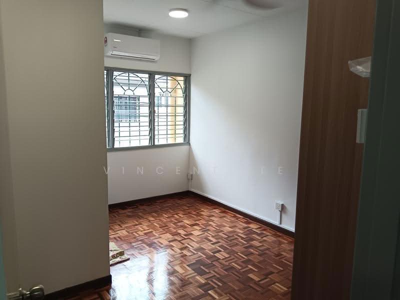 Rumah Teres 2.5-Tingkat untuk Disewa di Gasing Indah (Petaling Jaya) - Vincent Lee - PropertyGuru.com.my