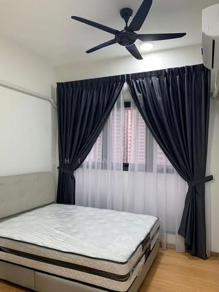 Condominium for Rent at Bay Point @ Country Garden Danga Bay - Shiew Vun - Bedroom - PropertyGuru.com.my