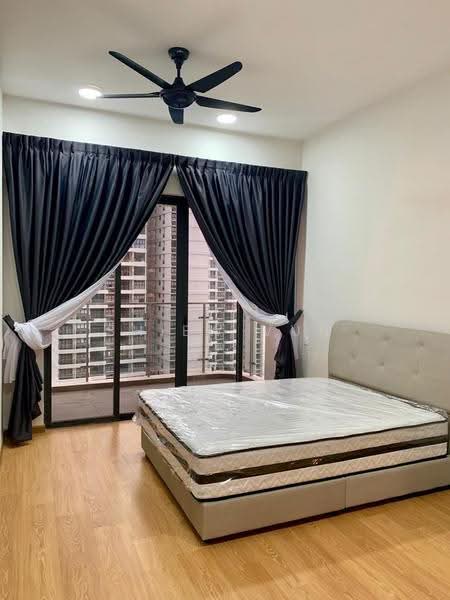 Condominium for Rent at Bay Point @ Country Garden Danga Bay - Shiew Vun - Bedroom - PropertyGuru.com.my