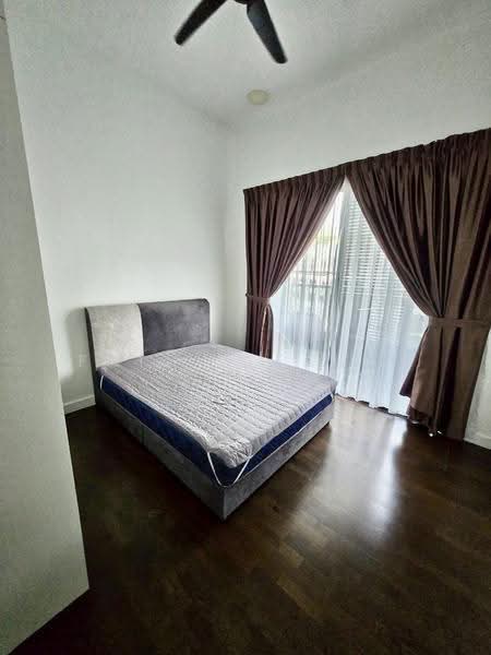 Kondominium untuk Disewa di The Veo - Fathia Fauzi - Bedroom - PropertyGuru.com.my