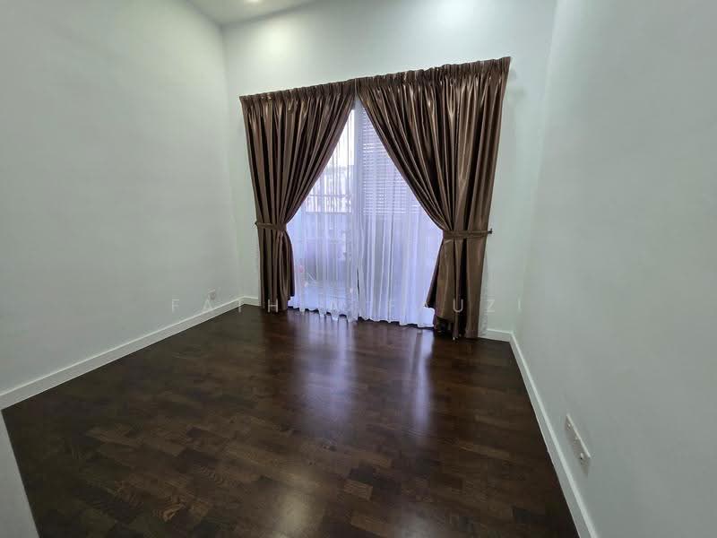 Kondominium untuk Disewa di The Veo - Fathia Fauzi - Interior - PropertyGuru.com.my