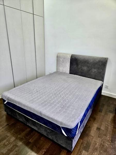 Kondominium untuk Disewa di The Veo - Fathia Fauzi - Bedroom - PropertyGuru.com.my