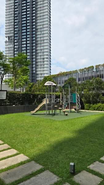 Kondominium untuk Disewa di The Veo - Fathia Fauzi - Exterior - PropertyGuru.com.my