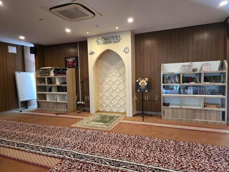 Kondominium untuk Disewa di The Veo - Fathia Fauzi - Interior - PropertyGuru.com.my