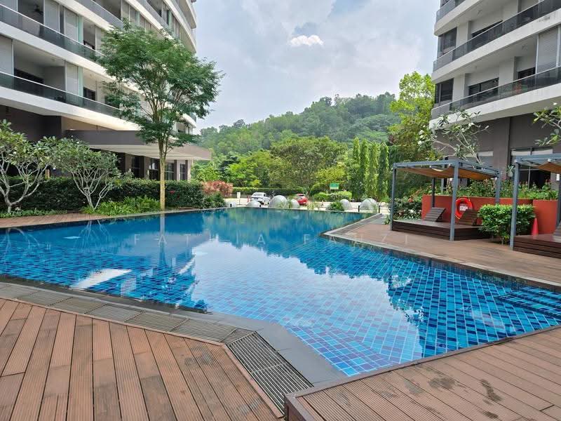 Kondominium untuk Disewa di The Veo - Fathia Fauzi - Exterior - PropertyGuru.com.my