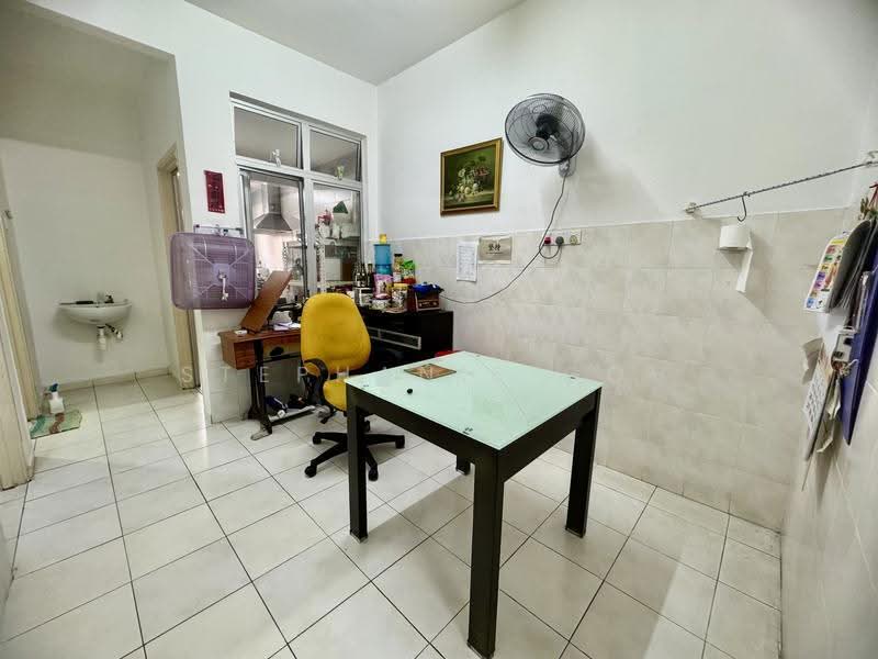 Rumah Teres 2-Tingkat untuk Dijual di Taman Impian Skudai (Johor Bahru) - Stephanie Goh - Interior - PropertyGuru.com.my