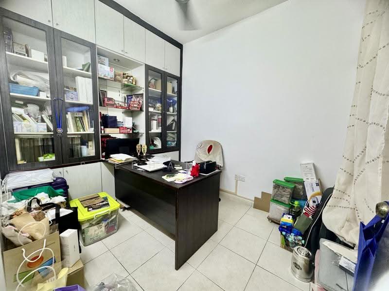 Rumah Teres 2-Tingkat untuk Dijual di Taman Impian Skudai (Johor Bahru) - Stephanie Goh - Study - PropertyGuru.com.my