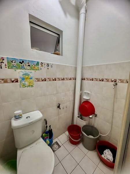 Rumah Teres 2-Tingkat untuk Dijual di Taman Impian Skudai (Johor Bahru) - Stephanie Goh - Bathroom - PropertyGuru.com.my