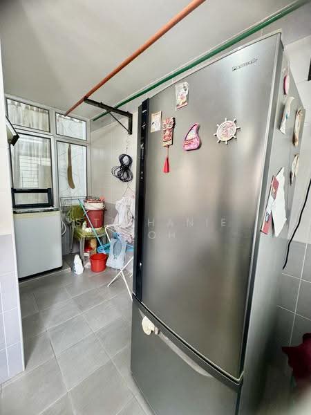 Rumah Teres 2-Tingkat untuk Dijual di Taman Impian Skudai (Johor Bahru) - Stephanie Goh - Interior - PropertyGuru.com.my