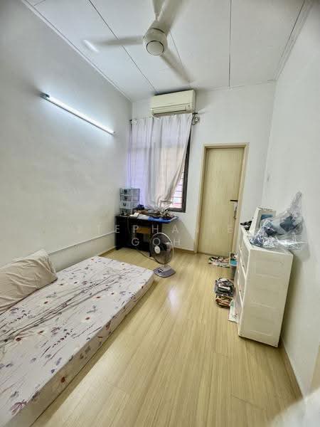 Rumah Teres 2-Tingkat untuk Dijual di Taman Impian Skudai (Johor Bahru) - Stephanie Goh - Bedroom - PropertyGuru.com.my