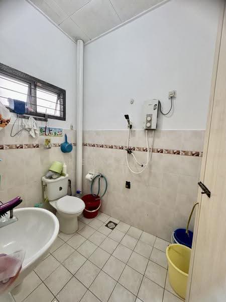 Rumah Teres 2-Tingkat untuk Dijual di Taman Impian Skudai (Johor Bahru) - Stephanie Goh - Bathroom - PropertyGuru.com.my